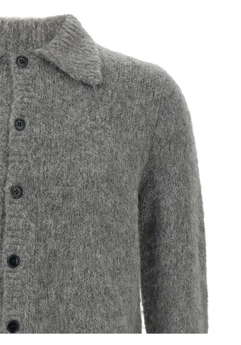 cardigan DRIES VAN NOTEN | Cardigan | 0212252709804